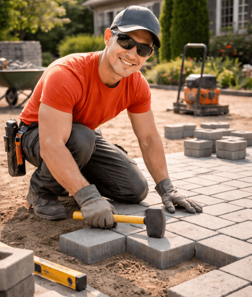 Why Choose Kenstonework Home Solutions<br />
