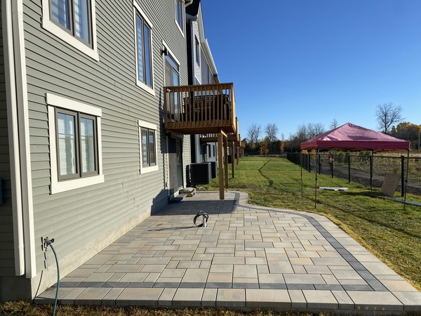 interlock repair in Kanata